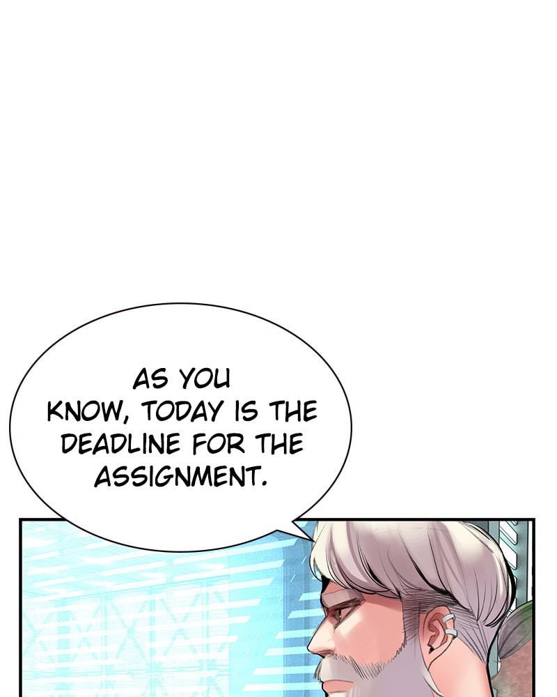 Read Jungle Juice Manga Online