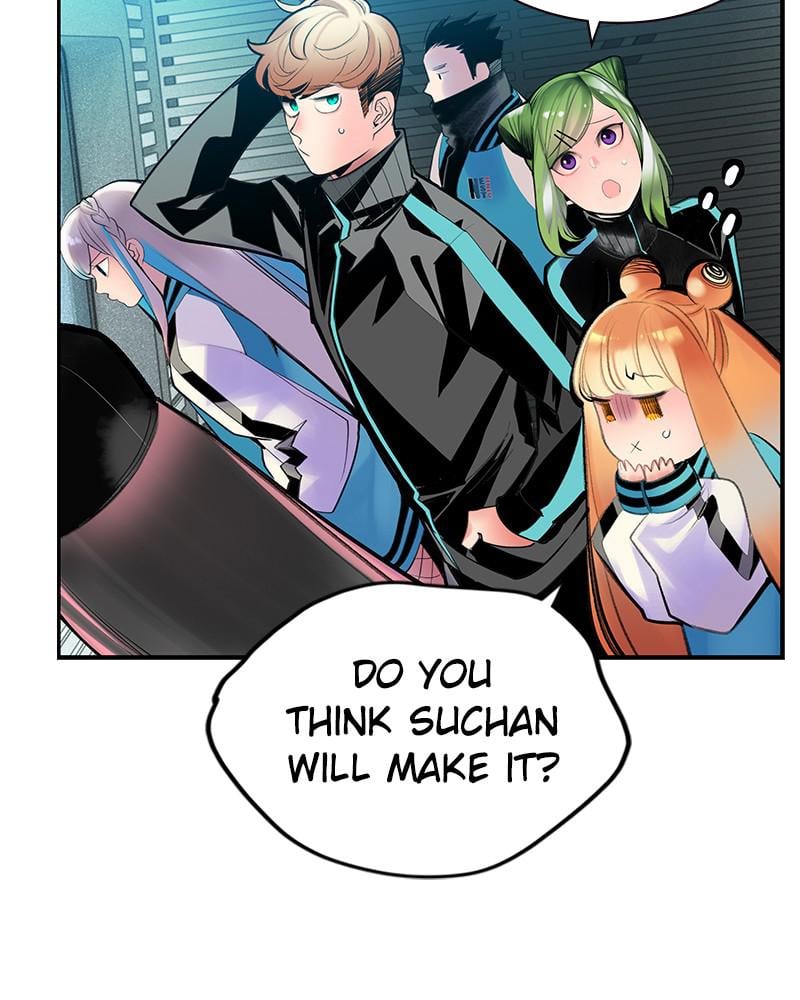 Read Jungle Juice Manga Online