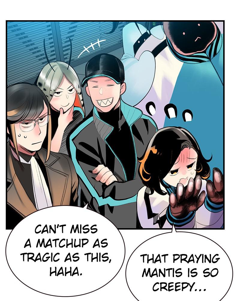 Read Jungle Juice Manga Online
