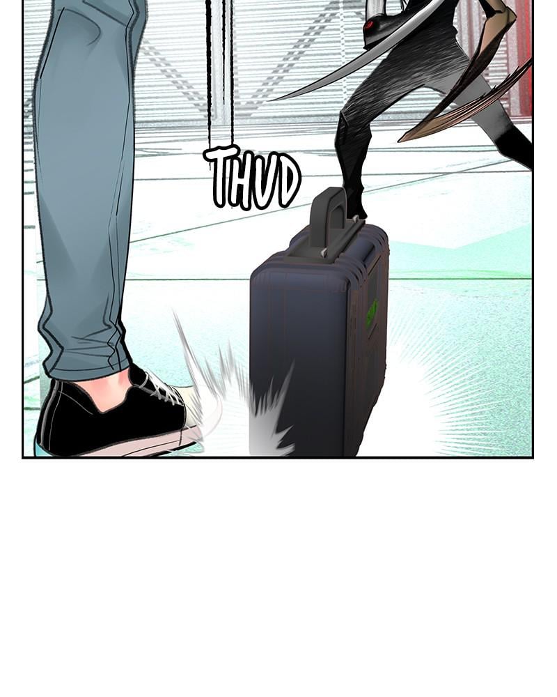 Read Jungle Juice Manga Online