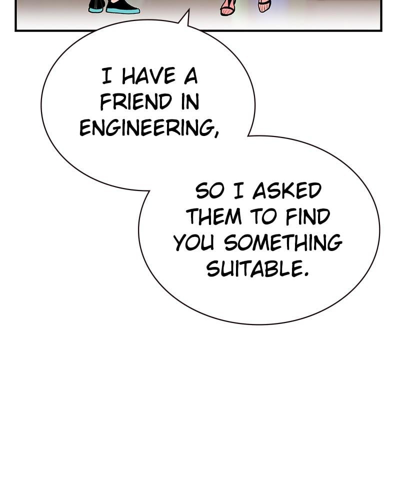 Read Jungle Juice Manga Online
