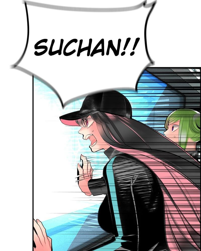 Read Jungle Juice Manga Online