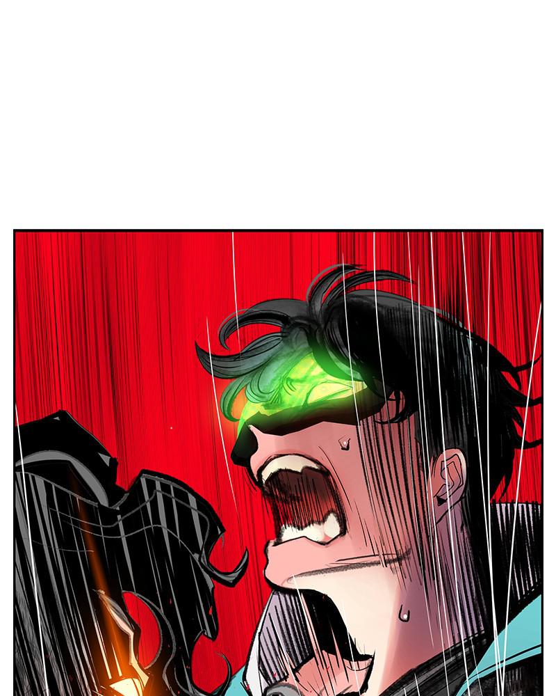 Read Jungle Juice Manga Online