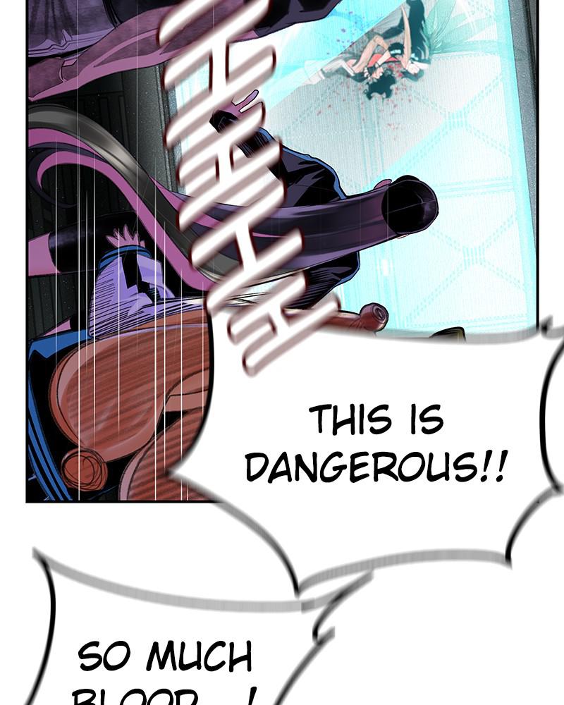 Read Jungle Juice Manga Online