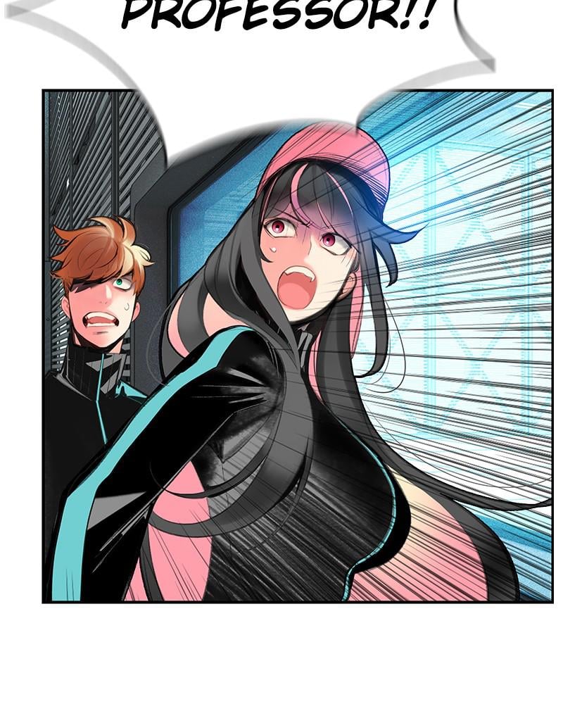 Read Jungle Juice Manga Online