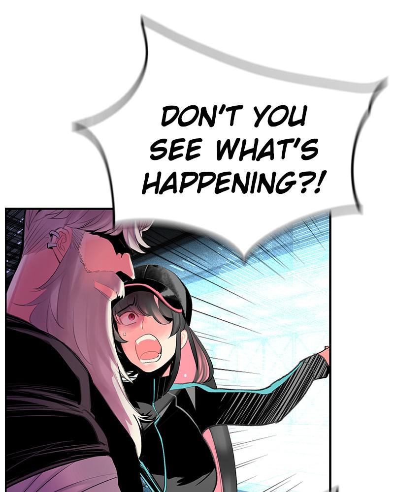 Read Jungle Juice Manga Online