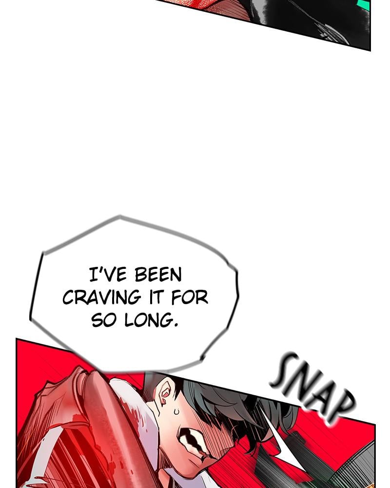 Read Jungle Juice Manga Online