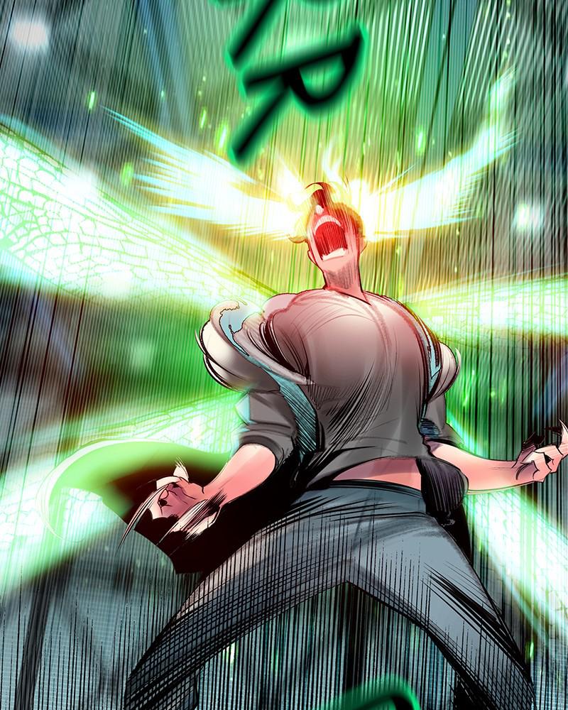 Read Jungle Juice Manga Online