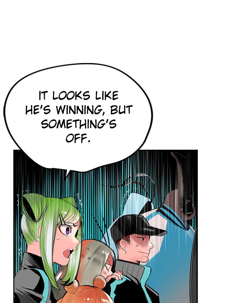 Read Jungle Juice Manga Online