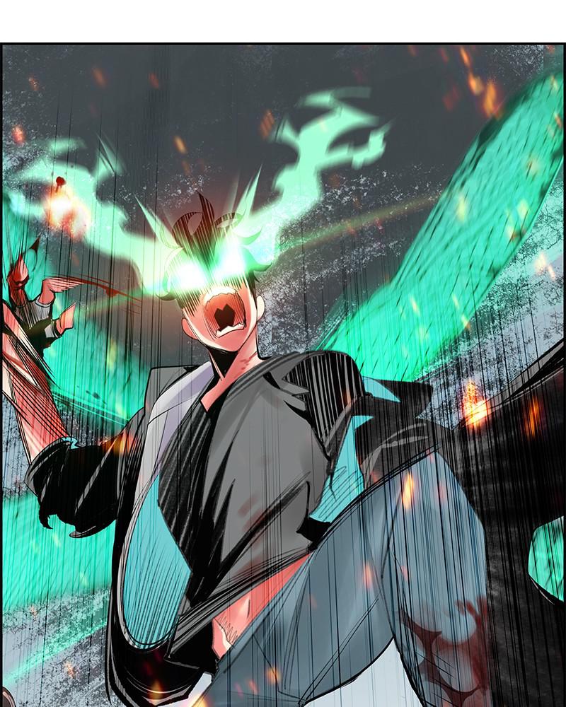 Read Jungle Juice Manga Online