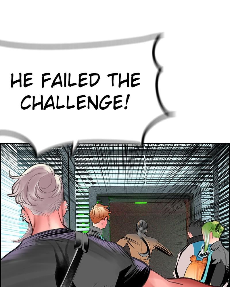 Read Jungle Juice Manga Online