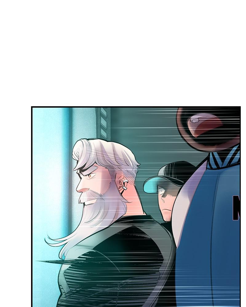 Read Jungle Juice Manga Online