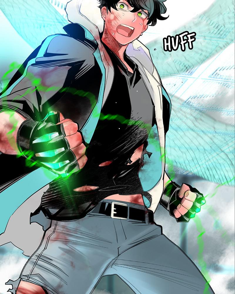 Read Jungle Juice Manga Online