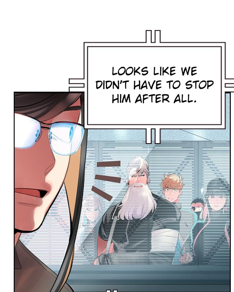 Read Jungle Juice Manga Online