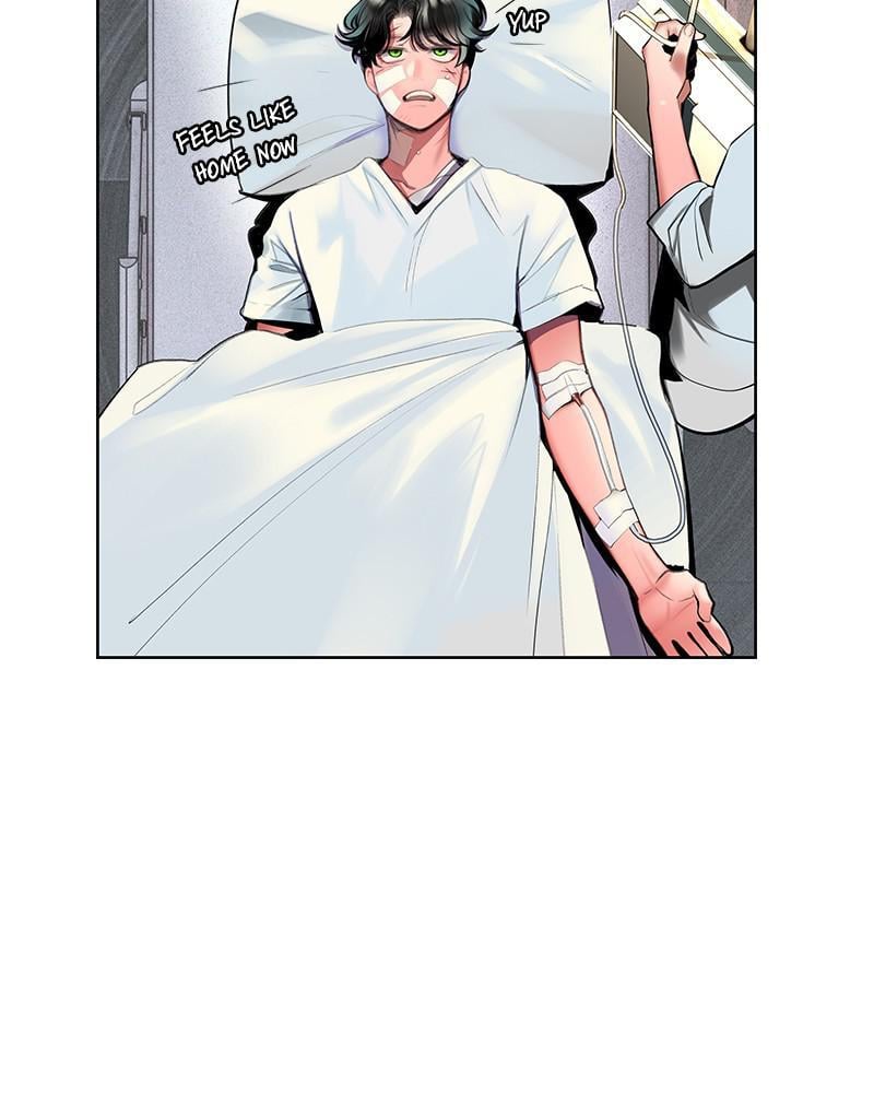 Read Jungle Juice Manga Online