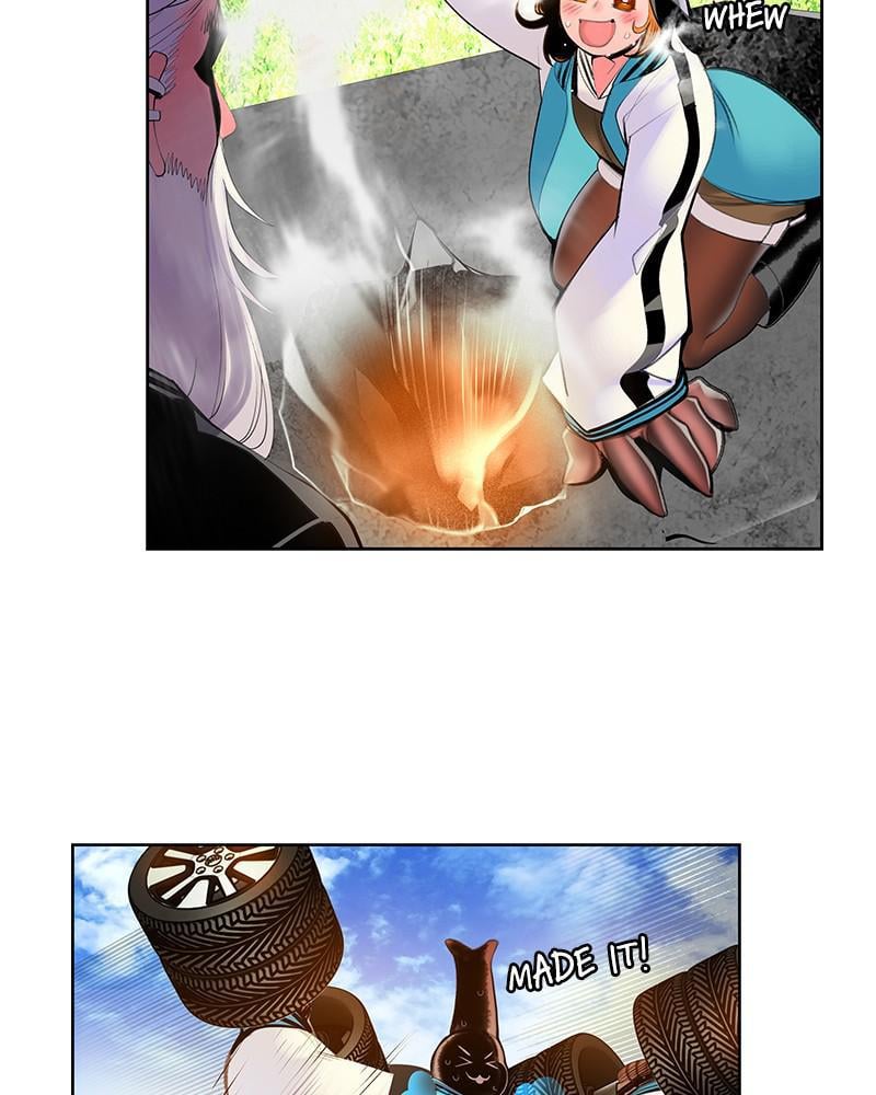 Read Jungle Juice Manga Online