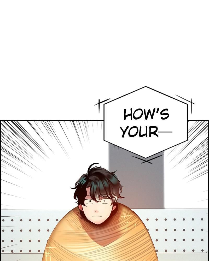 Read Jungle Juice Manga Online