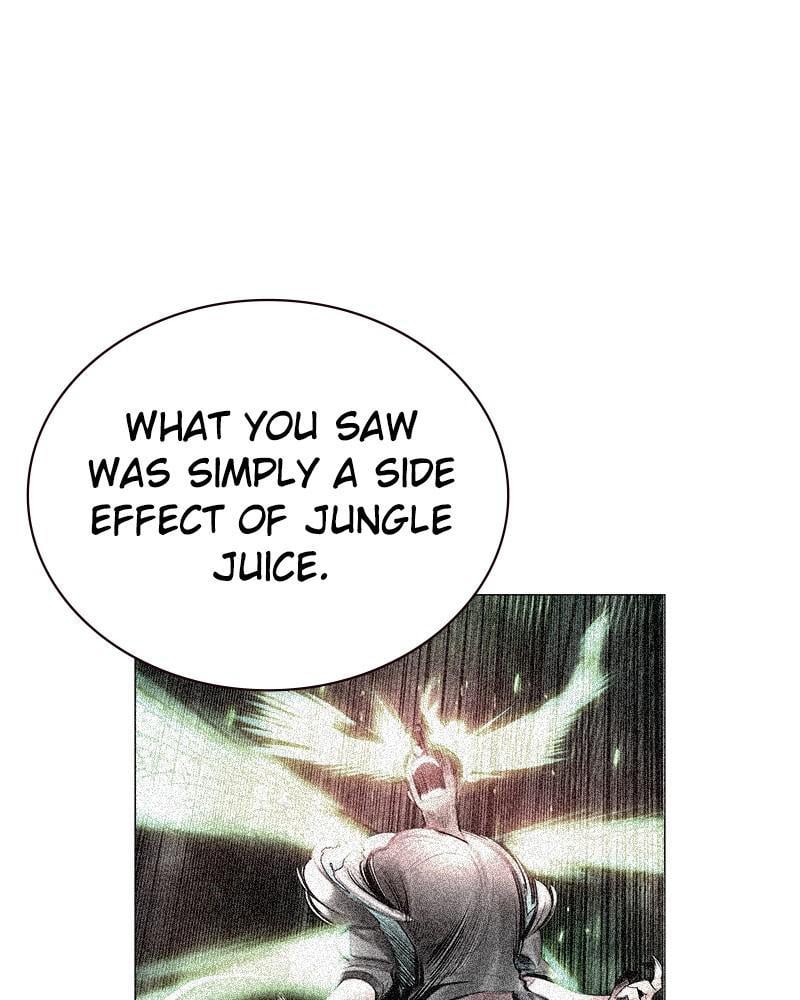 Read Jungle Juice Manga Online