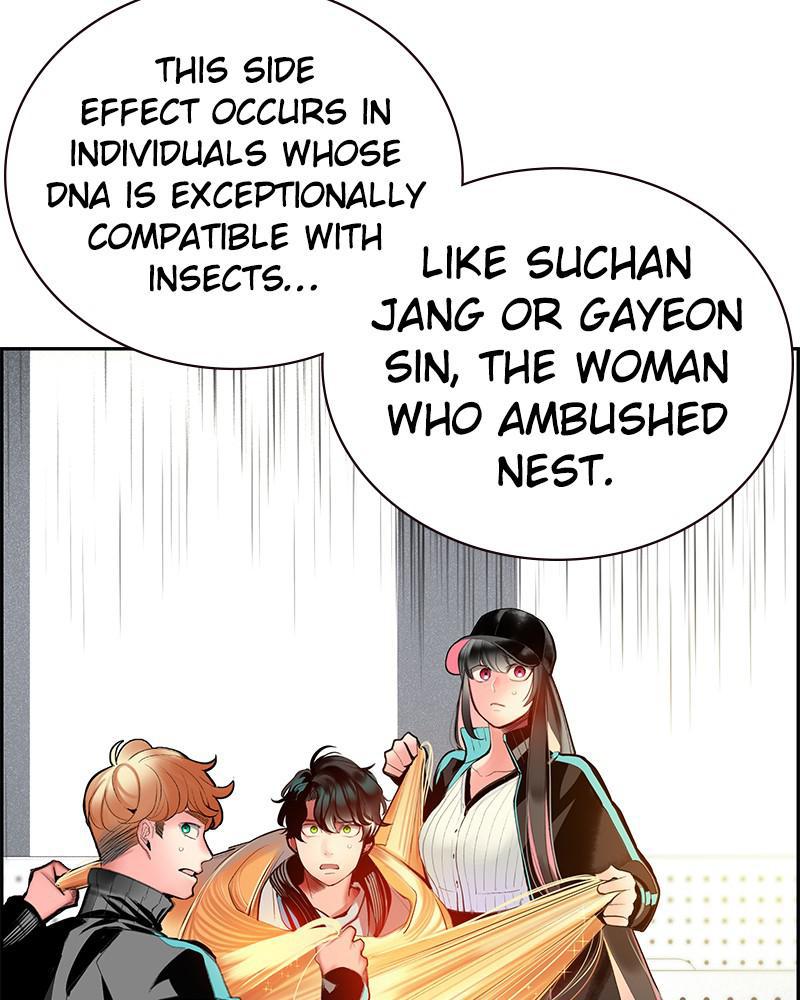 Read Jungle Juice Manga Online