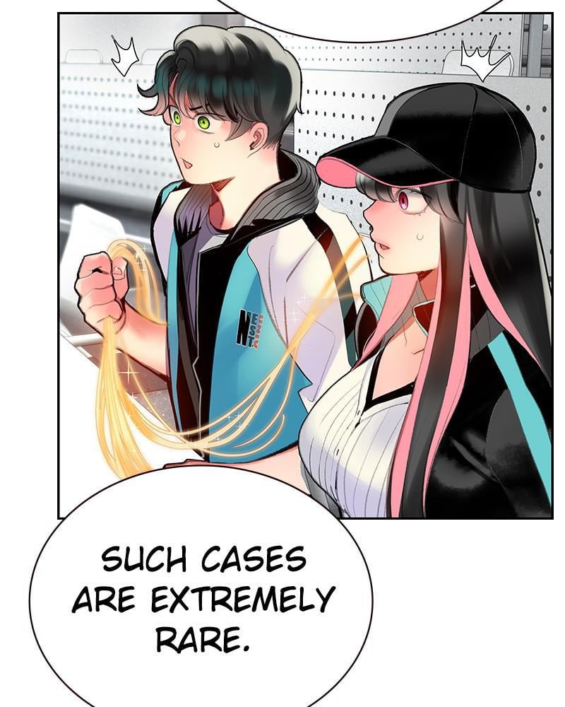 Read Jungle Juice Manga Online