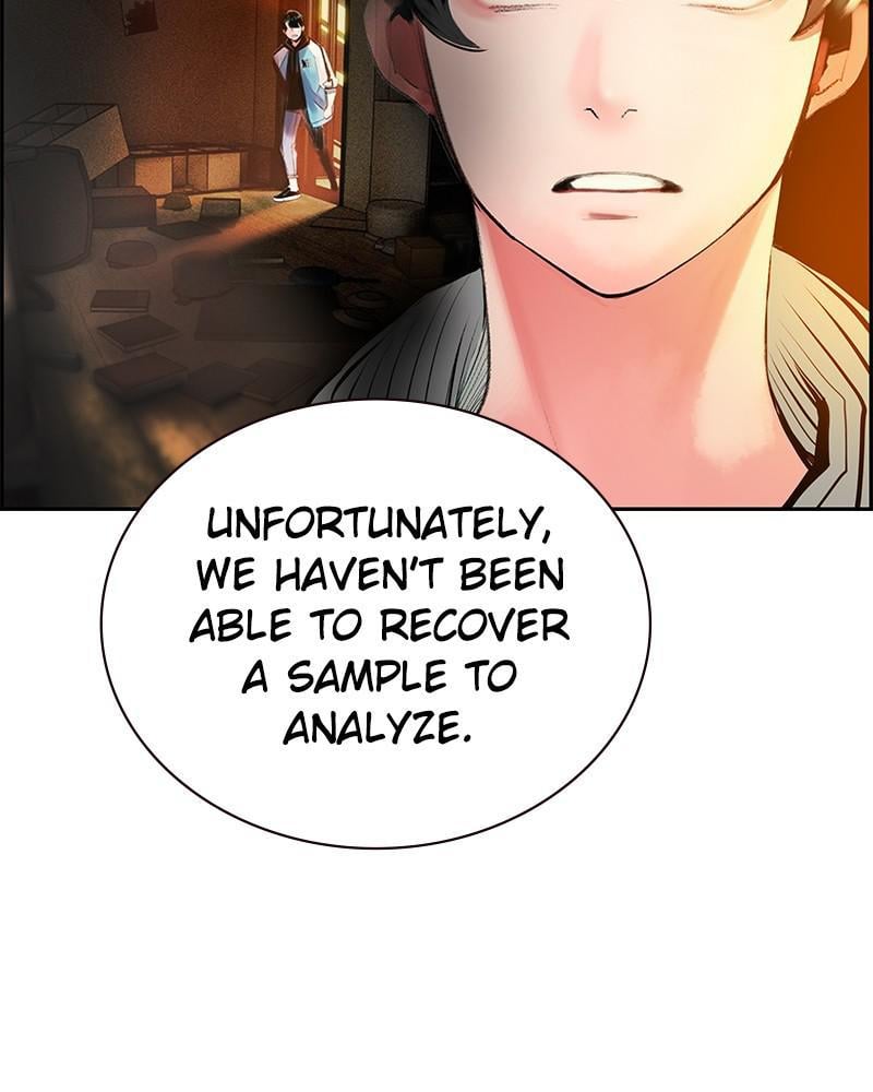 Read Jungle Juice Manga Online