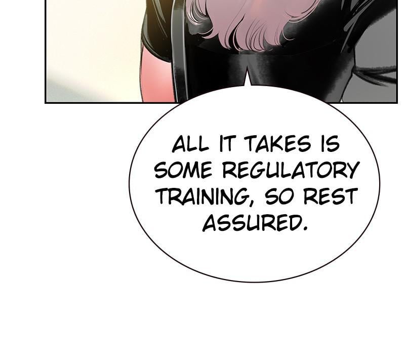 Read Jungle Juice Manga Online