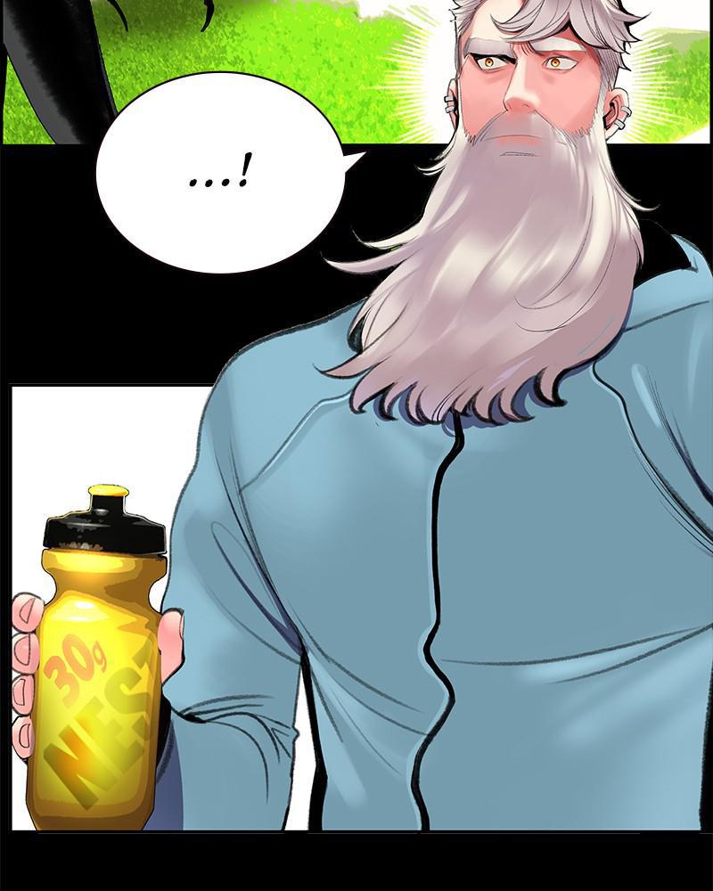 Read Jungle Juice Manga Online