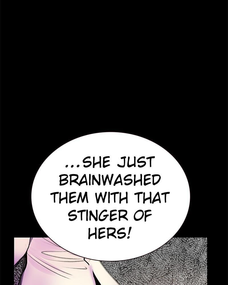 Read Jungle Juice Manga Online