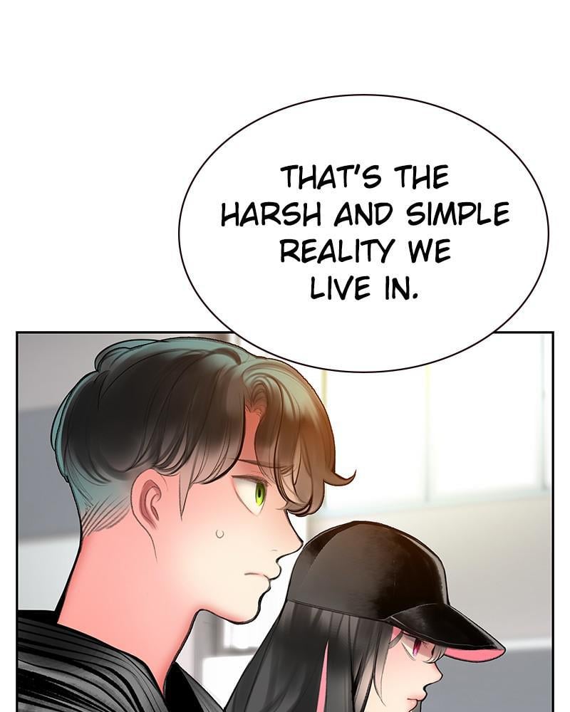 Read Jungle Juice Manga Online