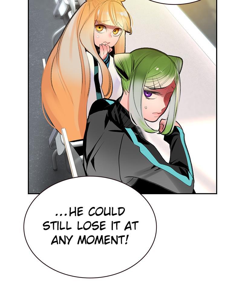 Read Jungle Juice Manga Online