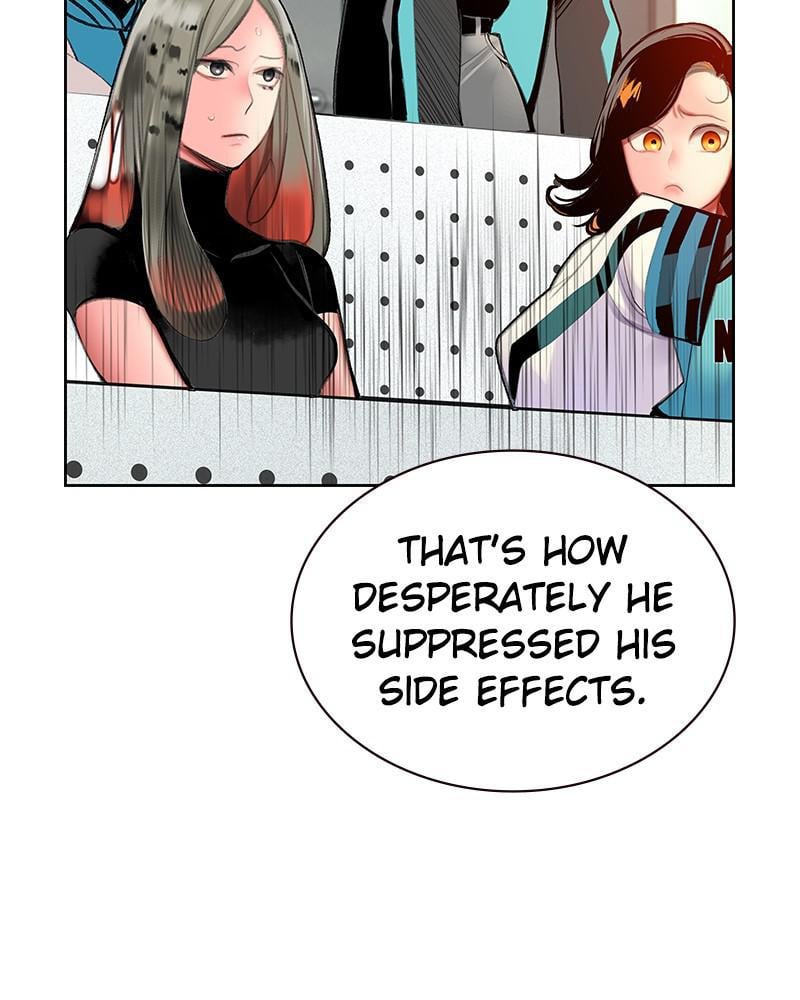 Read Jungle Juice Manga Online