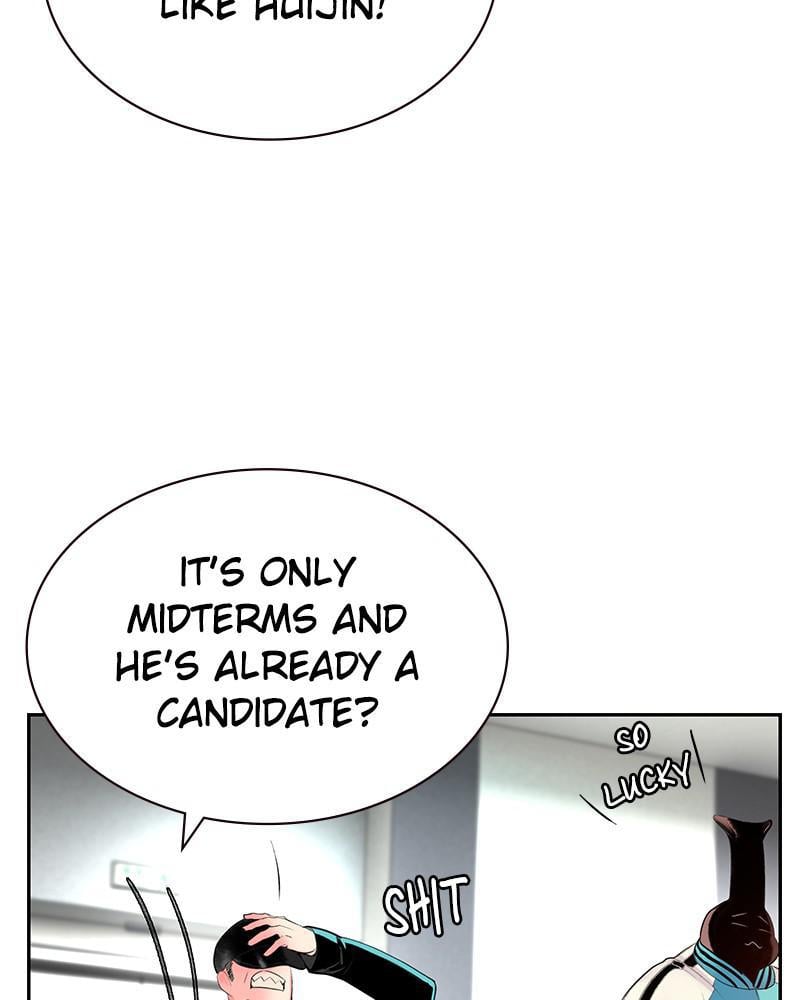 Read Jungle Juice Manga Online