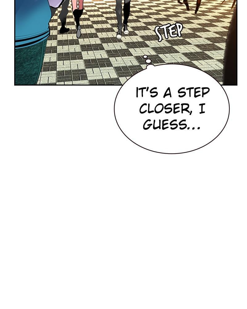 Read Jungle Juice Manga Online