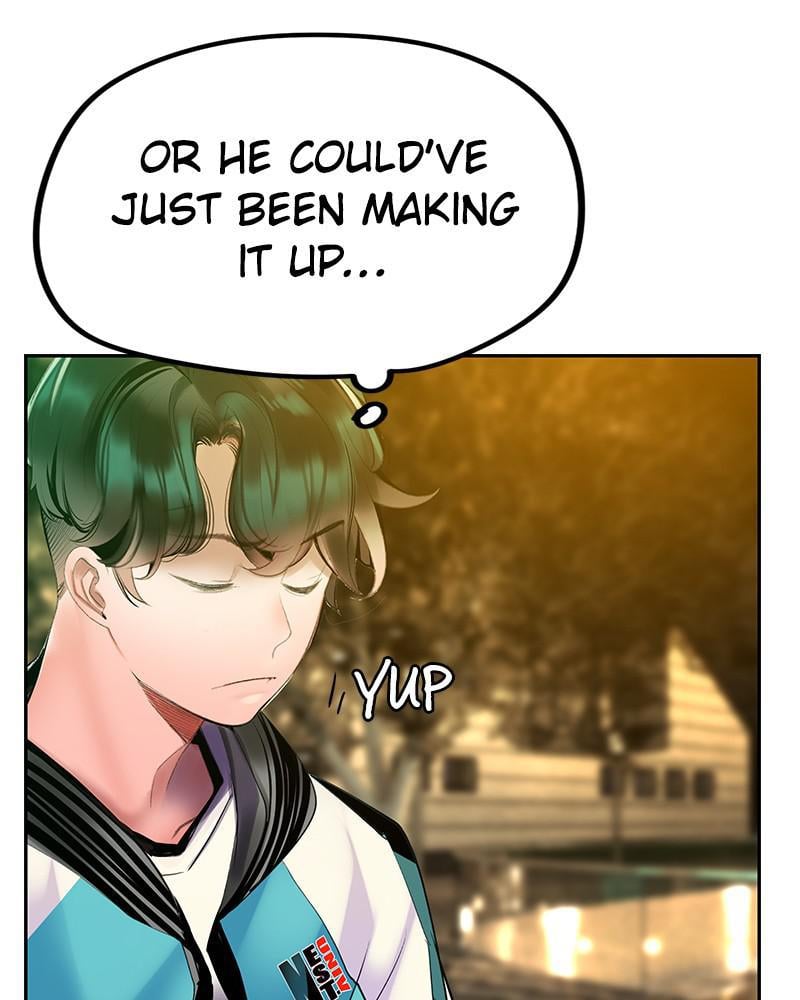 Read Jungle Juice Manga Online