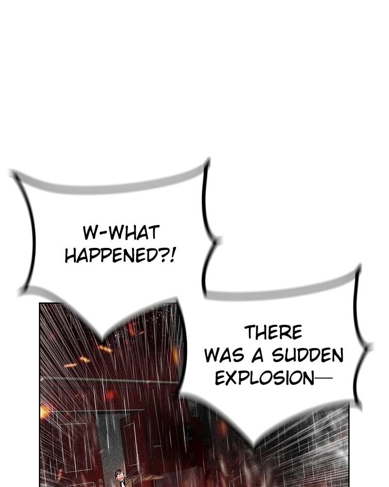 Read Jungle Juice Manga Online