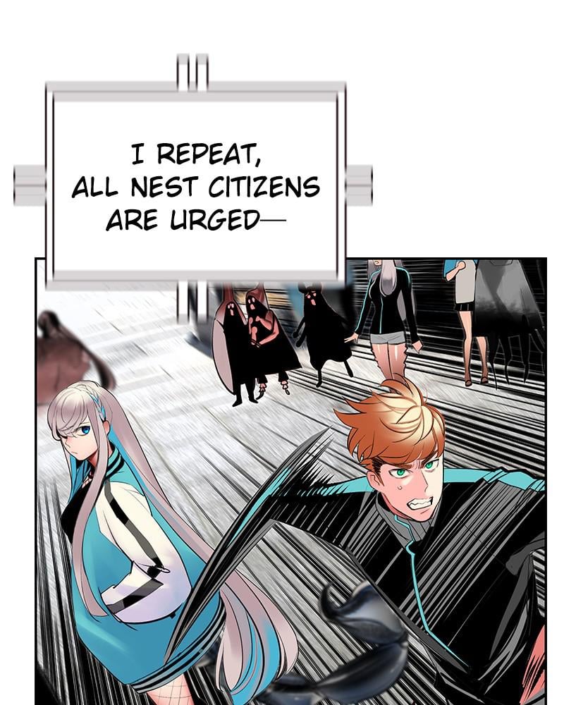 Read Jungle Juice Manga Online