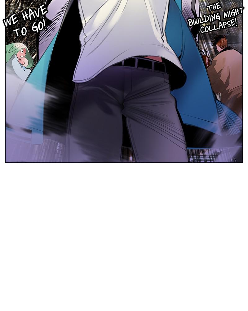 Read Jungle Juice Manga Online
