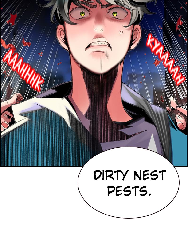 Read Jungle Juice Manga Online