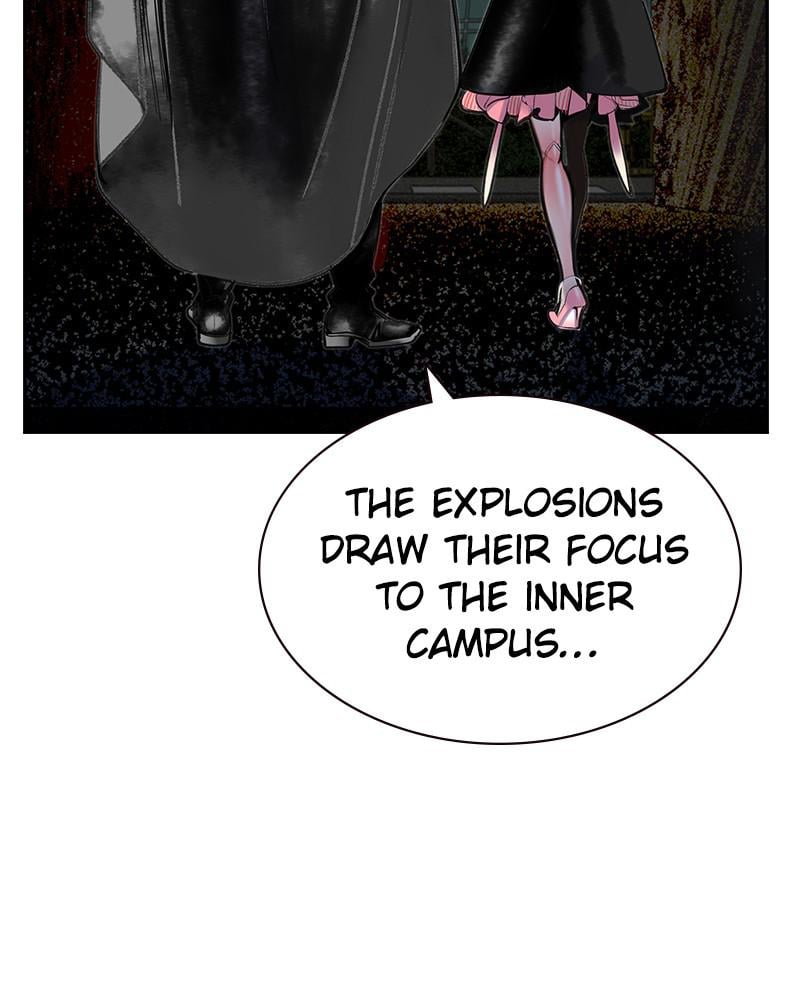 Read Jungle Juice Manga Online