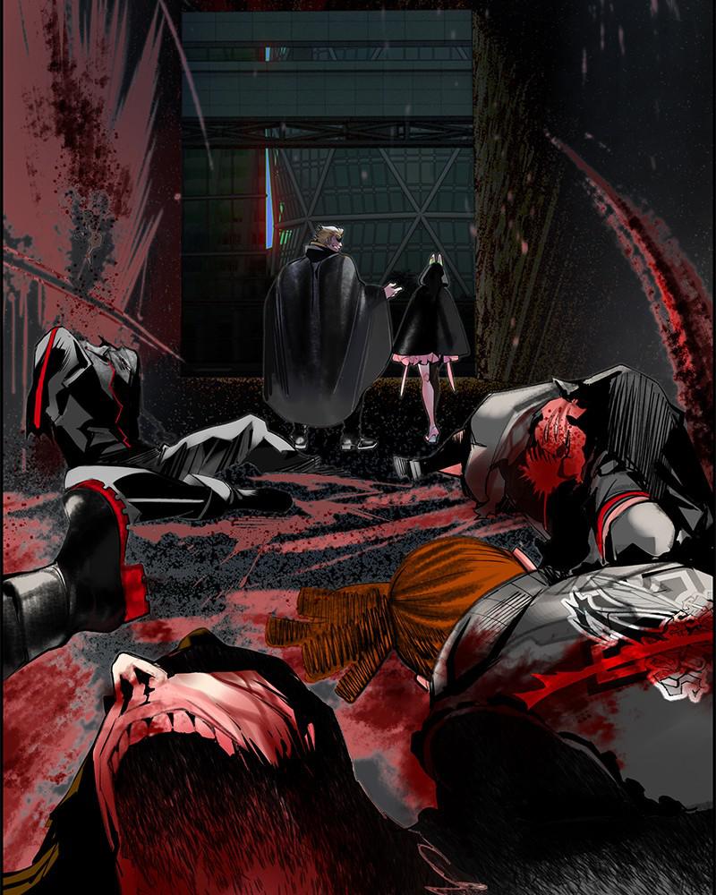 Read Jungle Juice Manga Online
