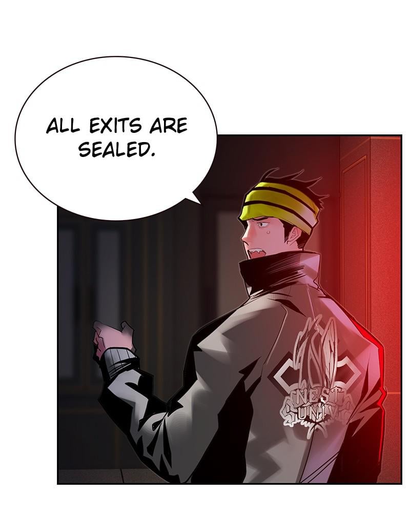 Read Jungle Juice Manga Online