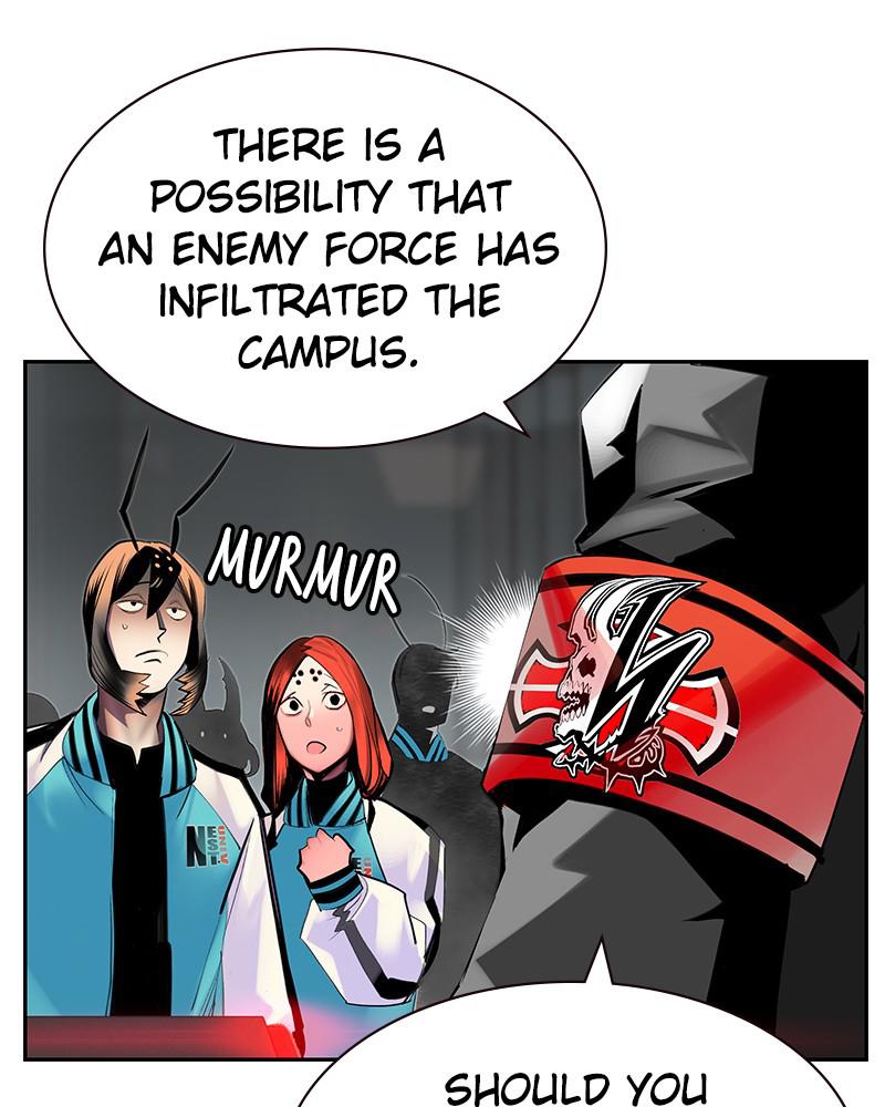 Read Jungle Juice Manga Online