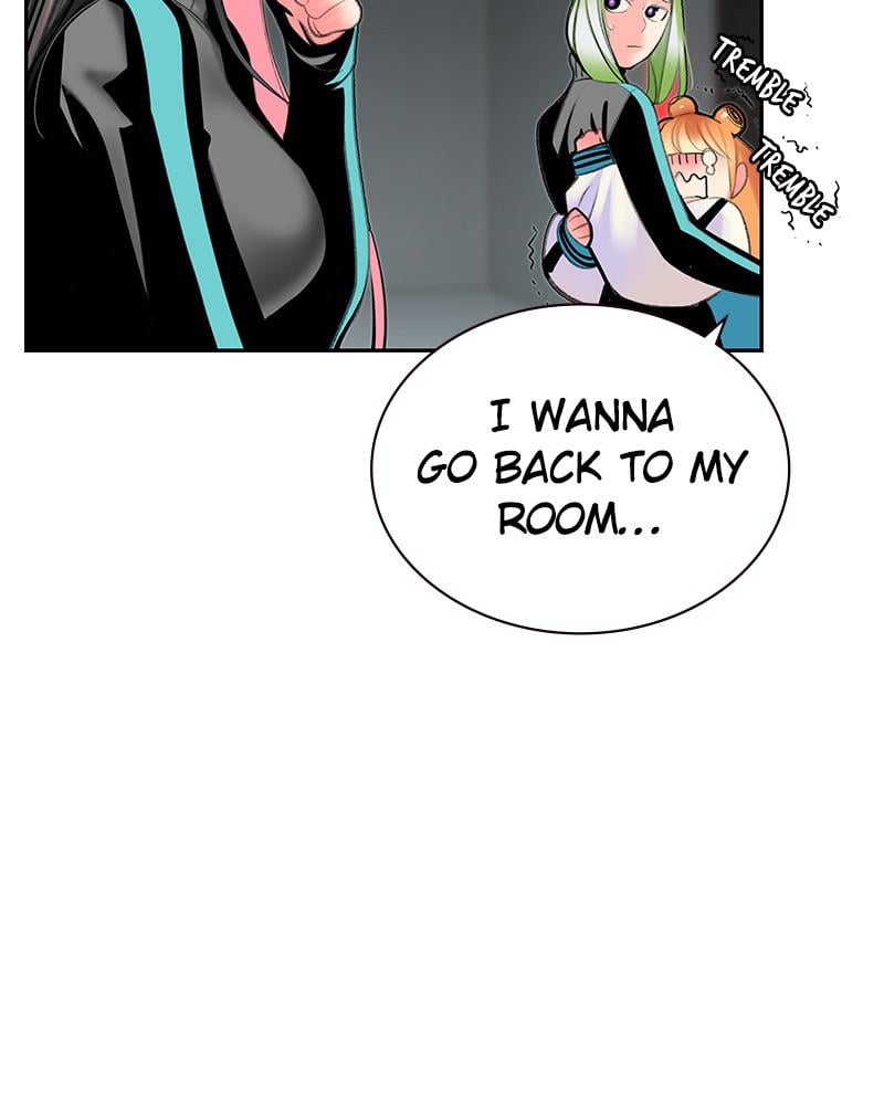 Read Jungle Juice Manga Online