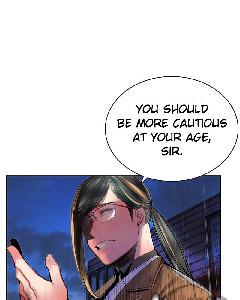 Read Jungle Juice Manga Online