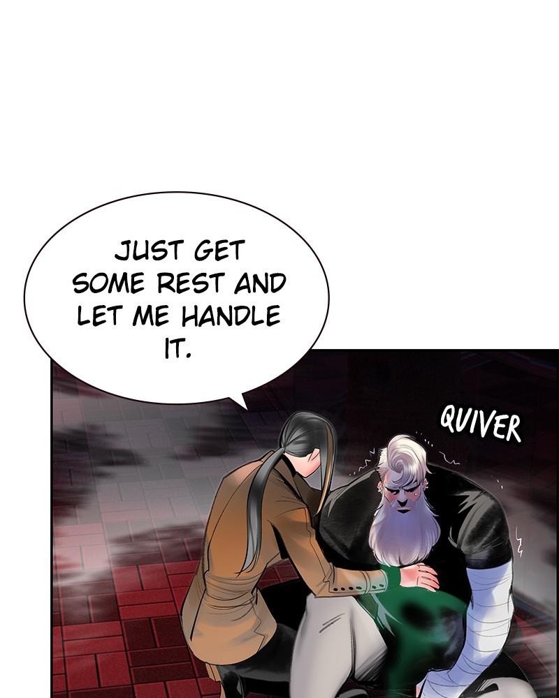Read Jungle Juice Manga Online