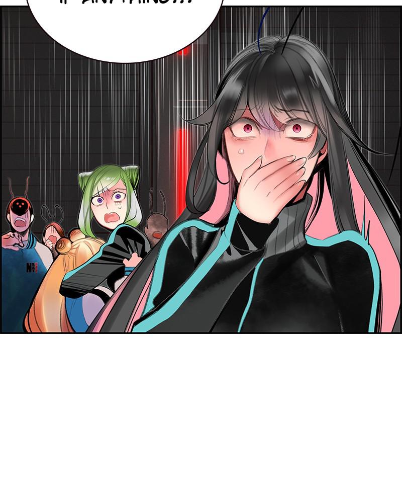Read Jungle Juice Manga Online