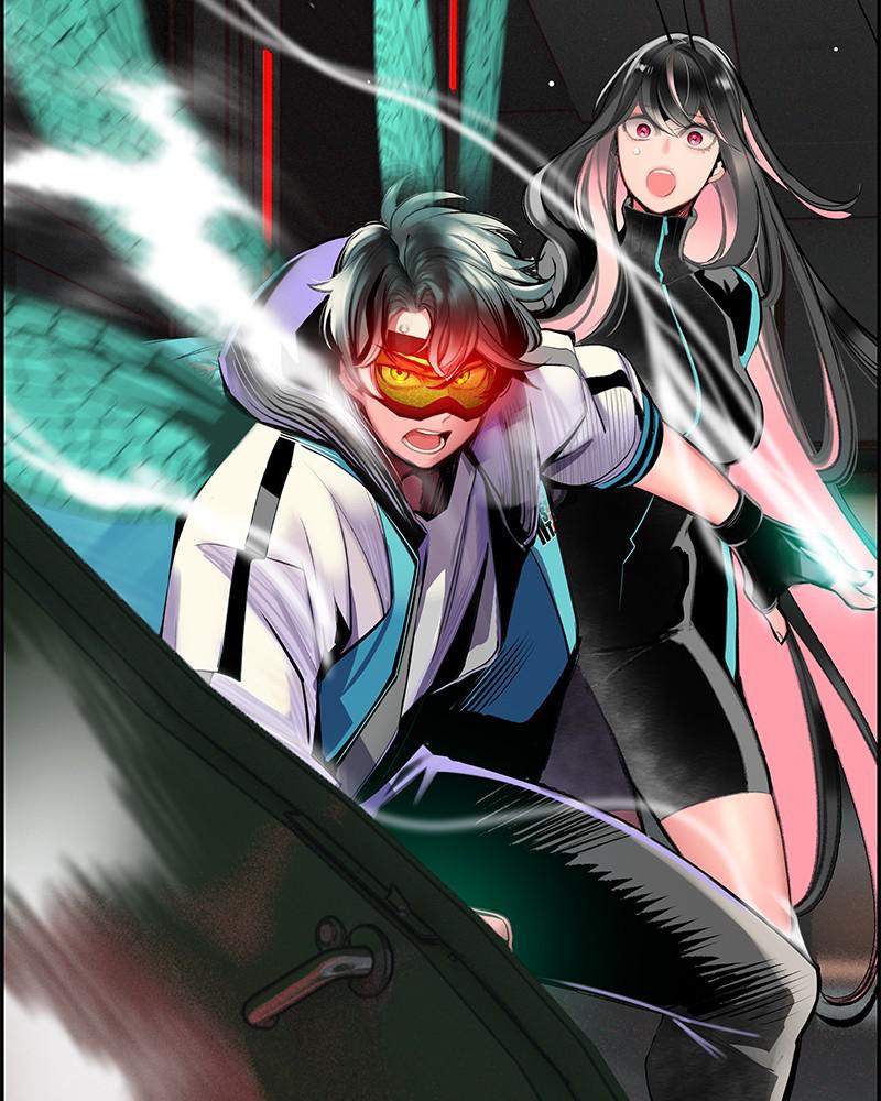 Read Jungle Juice Manga Online