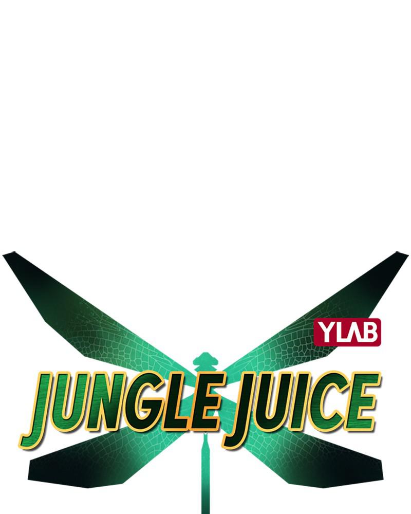 Read Jungle Juice Manga Online