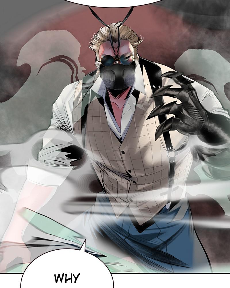 Read Jungle Juice Manga Online