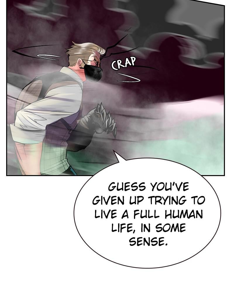 Read Jungle Juice Manga Online